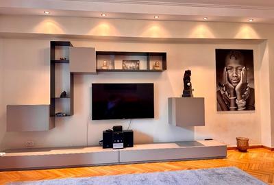 Apartament de lux Bd Libertatii/Palatul Parlamentului - 2