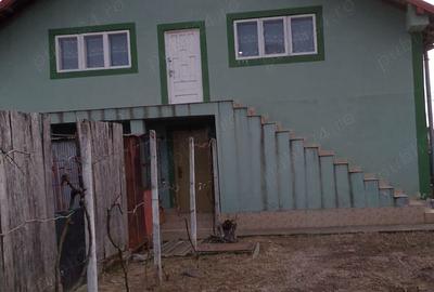 Casă cu 6 camere cu Teren 1000 Mp în Schela - 8