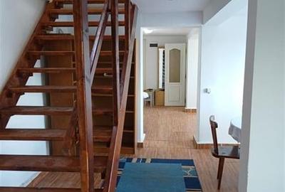 Casa si pentru cazare muncitori in zona parcului industrial Prejmer Brasov - 2