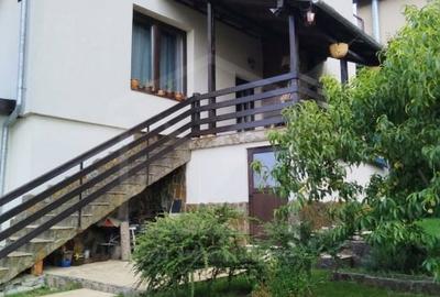 Casă individuală cu 3 camere cu Teren 300 Mp în Dezmir - 1