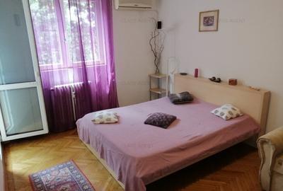 Garsonieră decomandată, mobilată în Vatra Luminoasă - 1