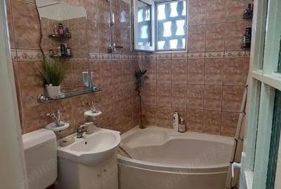 Apartament cu 3 camere semidecomandat în Rogerius - 5