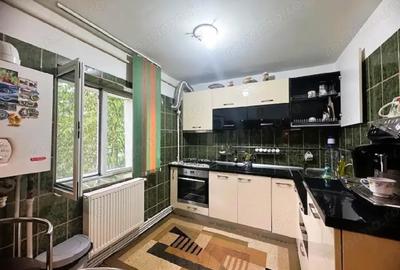 Apartament 3 camere 89,70mp strada Cuza Voda - 6