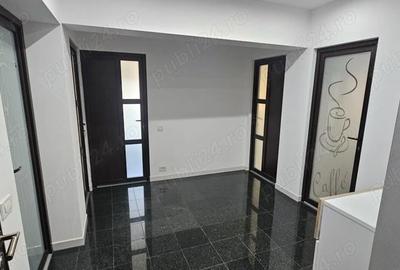 Apartament cu 4 camere decomandat în Burdujeni - 8