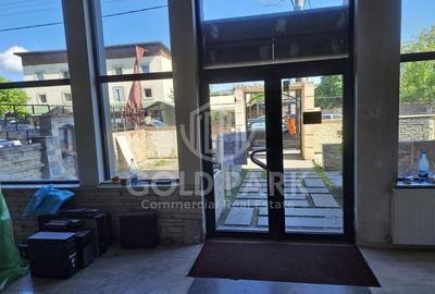 Spațiu Comercial - Cartierul Bulgaria - Ideal Showroom - 3