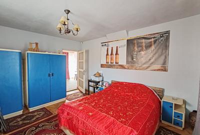 Casa 4 camere la intrare SACELE - 9