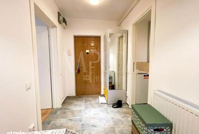 Garsonieră decomandată în Mănăștur - 3
