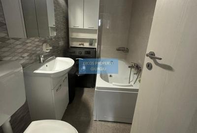 Apartament modern 2 camere cu parcare – Str. Biruinței, 550 €/lună - 6
