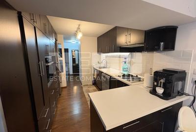 Apartament cu 4 camere decomandat, mobilat în Central - 10