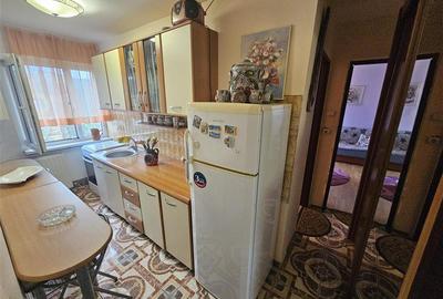 Apartament cu 2 camere nedecomandat, mobilat în Micro II - 9