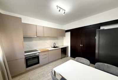 Apartament cu 3 camere în Sud-Vest - 5