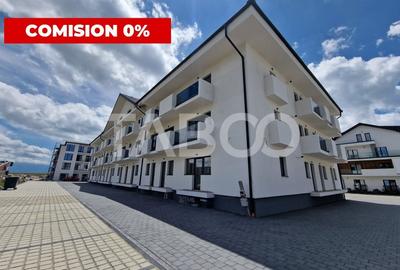 Birou, de 54 mp, în Mihai Viteazul - 7
