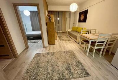 Apartament modern 2 camere terasa si parcare Doamna Stanca - 2
