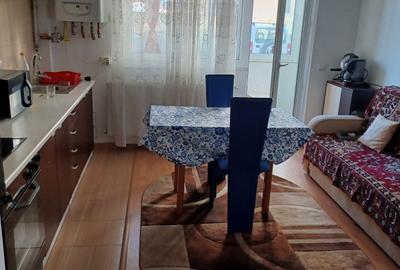 Apartament cu 2 camere în Ludoș - 1