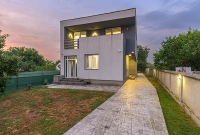 De vanzare vila Cornetu, pentru gospodarul din tine. - 2