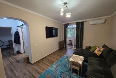 Titan, 10 minute metrou Costin Georgian, Barajul Bistritei, renovat complet, - 7