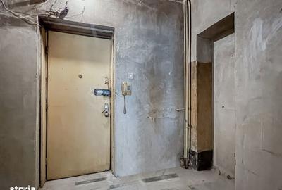 Apartament cu 3 camere semidecomandat în Calea Victoriei - 5