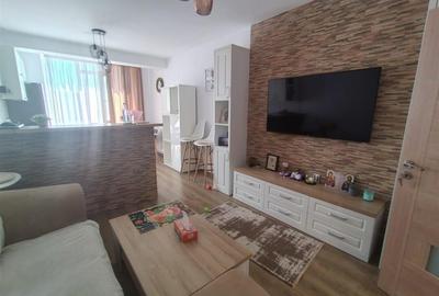 Apartament cu 4 camere, Burdujeni, Bloc Nou, Etaj Intermediar, 4c-1001 Apartament cu 4 camere, Burdujeni, Bloc Nou, Etaj Intermediar, 4c-1001 - 2