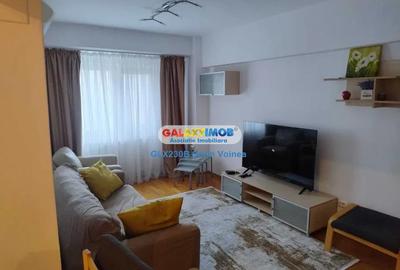 Apartament cu 4 camere decomandat, mobilat în Tei - 1