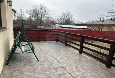 Casă cu 4 camere cu Teren 622 Mp în Girov - 15