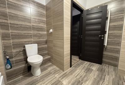 APARTAMENT 3 CAMERE | 184MP CONSTRUITI - 2.500EURO/MP | GROZAVESTI - 16