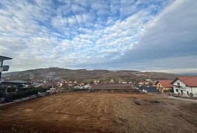 Teren intravilan de 500 mp, în Sâncraiu de Mureș - 1