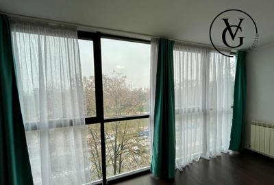 Studio + Centrala Proprie - Zona Tabacarie - 1