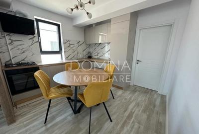 Apartament 2 camere *bloc nou* zona Coloana Infinitului - 4