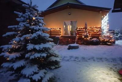 Casă cu 5 camere cu Teren 350 Mp în Central - 11