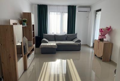 Apartament bloc nou mobilat si utilat - 6
