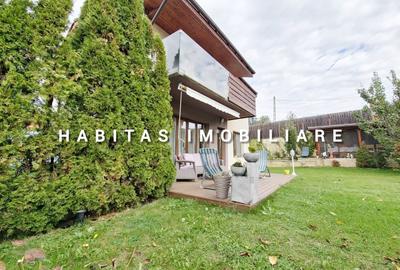 Casa individuala, 5 camere, 167mp utili, 600mp teren, zona Oasului - 41