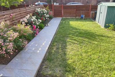 Propietar Vand Casa tip duplex cu 4 dormitoare in Sanpetru - 1