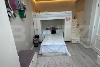 Apartament cu 3 camere decomandat în Burdujeni - 4