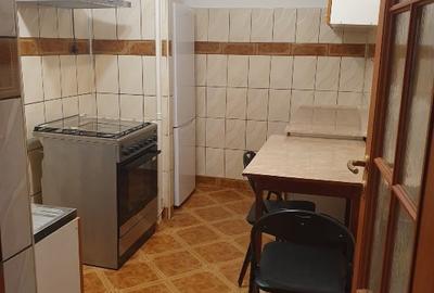 Apartament cu 2 camere decomandat în Brâncoveanu - 7