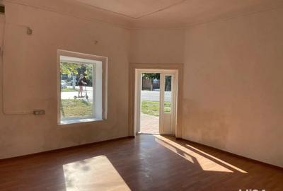 Inchiriez spatiu comercial Sannicolau Mare - 2