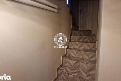 Casă cu 5 camere cu Teren 214 Mp în Aroneanu - 1