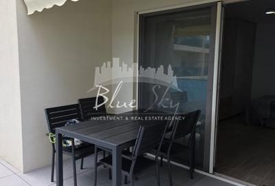 Apartament cu 2 camere in Marina Surf Residence – Mamaia Nord - 14