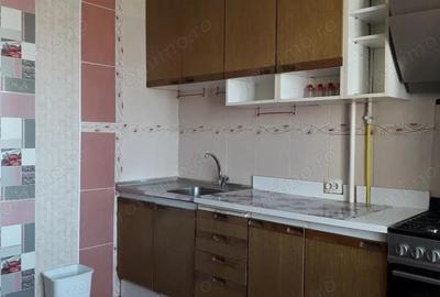 Inchiriez apartament 2 camere semidecomandat,aproape de Facultatea de Medicina - 5