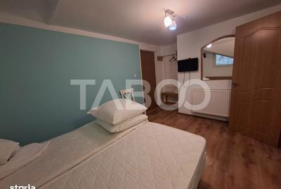 Casă cu 4 camere cu Teren 1091 Mp în Voineasa - 13