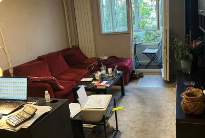 Apartament cu 2 camere decomandat în 1 Mai - 2