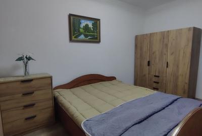 Apartament cu 2 camere semidecomandat în Girocului - 1