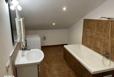 Apartament cu 3 camere, mobilat în Lujerului - 3
