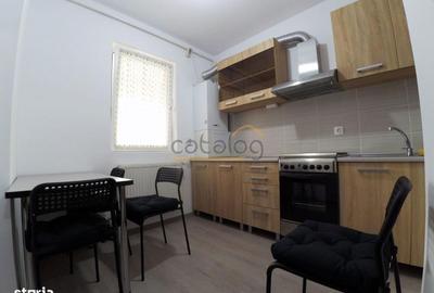 Garsonieră decomandată în Central - 3