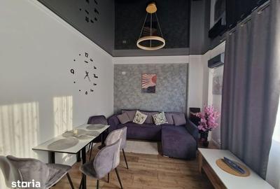 Apartament cu 2 camere decomandat în Nord - 5