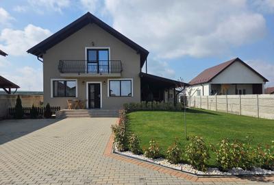 Casă cu 3 camere în Catane - 8