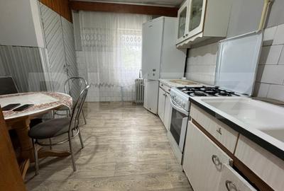 Apartament cu 4 camere, 2 bai si doua balcoane - 8