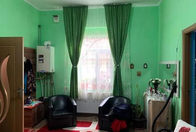 Garsonieră semidecomandată în Fabric - 2