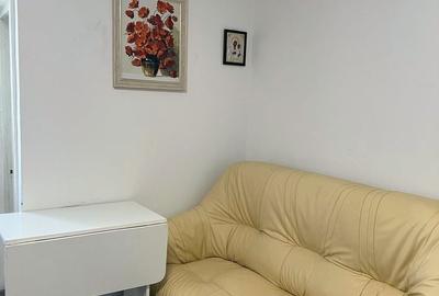 Garsonieră decomandată în Tătărași - 2