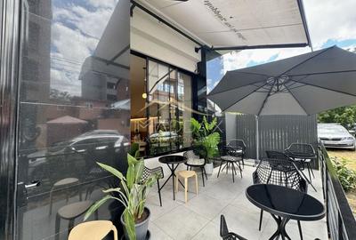 Spațiu Comercial *230mp* / Stradal / Zona Domenii - 8