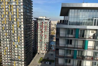 Apartament cu 3 camere decomandat, mobilat în Tineretului - 23